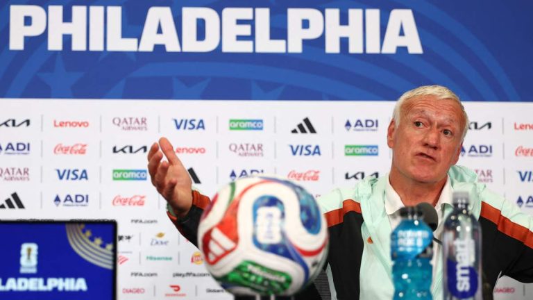 Weather Could Impact Philly World Cup Match
