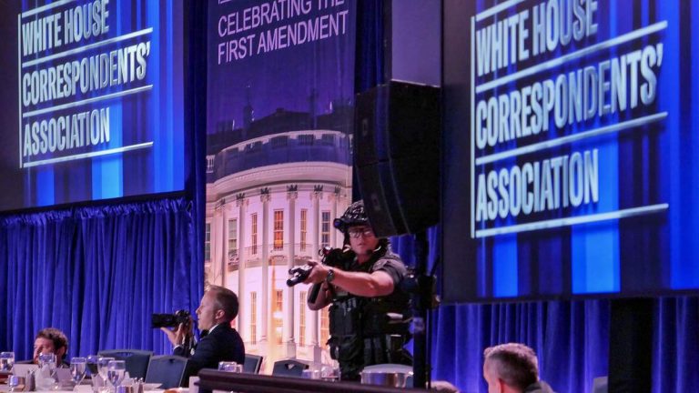 WH Correspondents’ Dinner Rescheduled for July 24