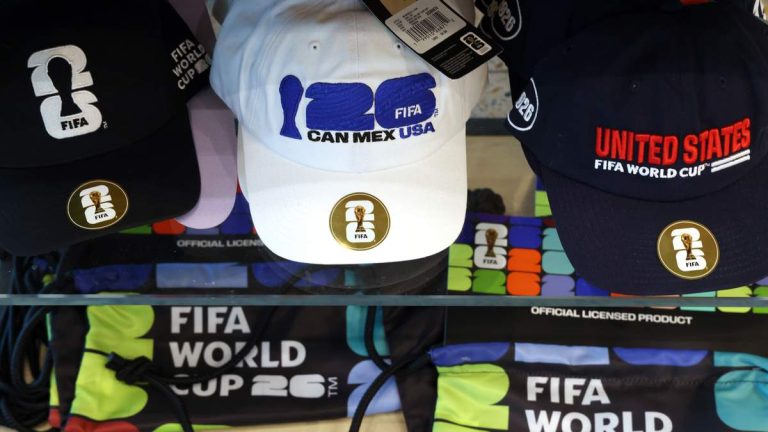 World Cup Retail Stores Opening Across LA Region