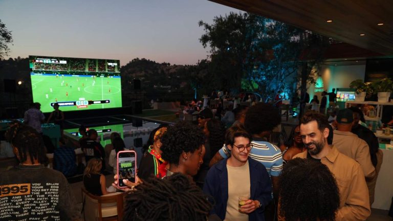 World Cup Watch Parties Set For Recreation Centers, Grand Central Market