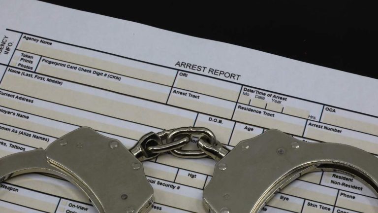 Youth Pastor Charged For Killing Wife, Collecting $550,000 Life Insurance