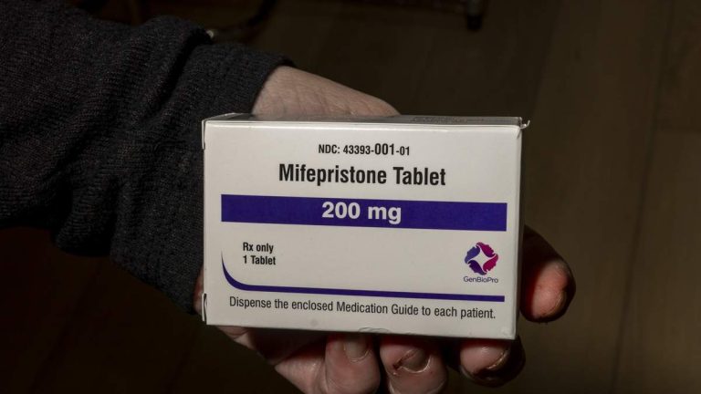 Abortion Pills May Soon Be Available At California Community Colleges
