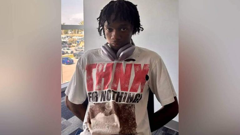 Accused Murderer Arrested While Trying To Board Cruise Ship