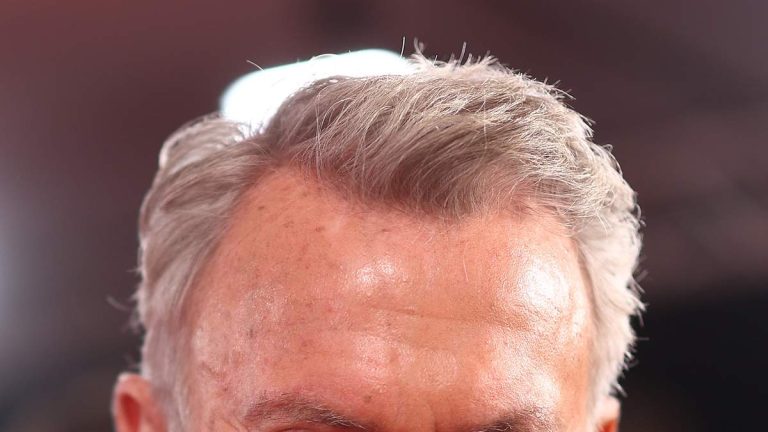 Actor Sam Neill Dead At 78