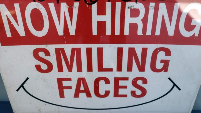 ADP: 98K Private Sector Jobs Added In June