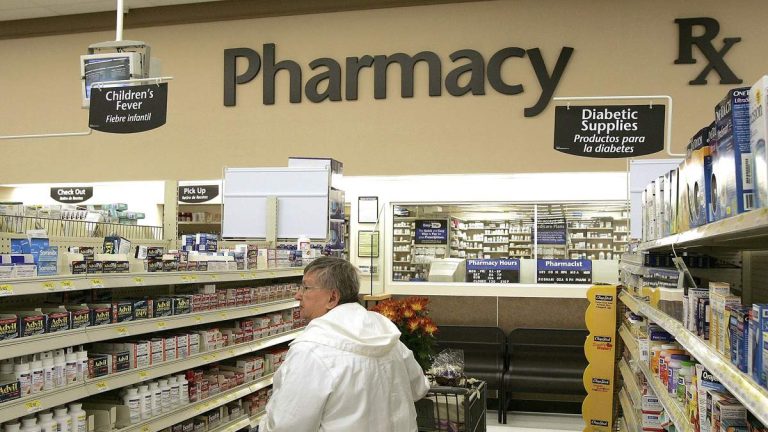 Allergy Medication Recalled Over Potential Cross-Contamination