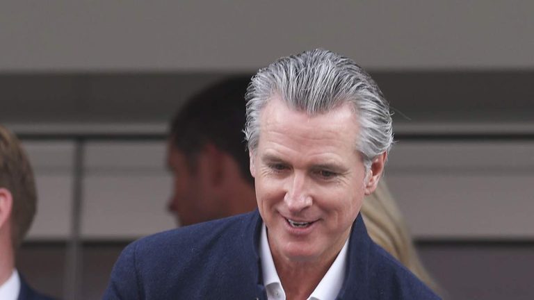 Ally Of Gavin Newsom Was FBI Mole