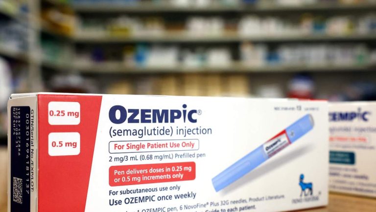 American GLP-1 Usage Hits Record High