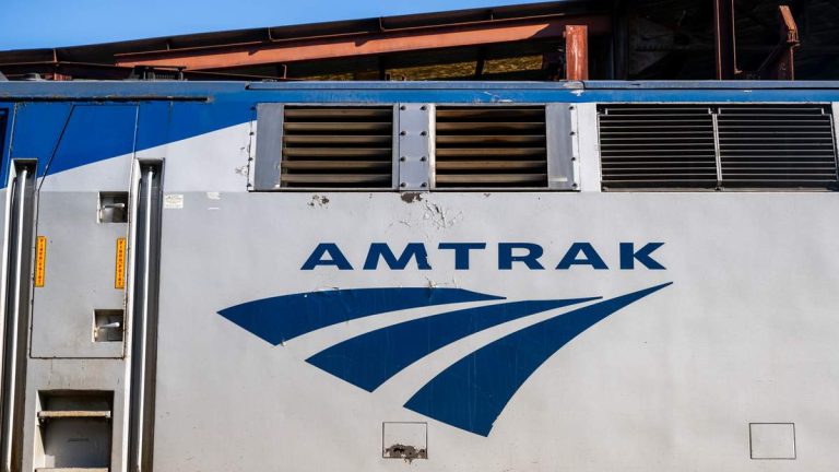 Amtrak Cancels Multiple Northeast Trains Due To Heat