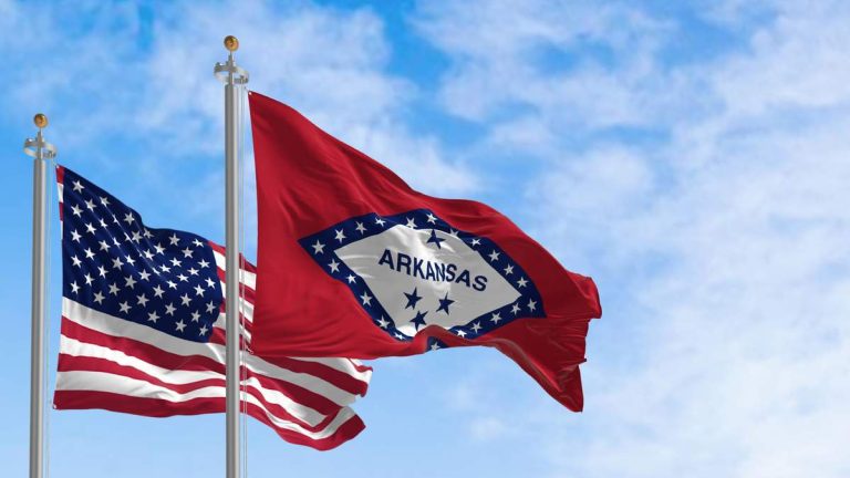 Arkansas Ranked Top State For Religious Freedom With An ‘Excellent’ Rating