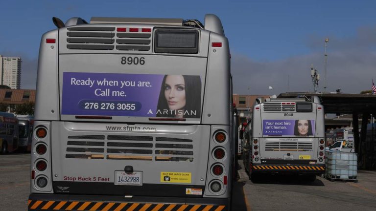 Baltimore-Area Bus Crash Injures 28