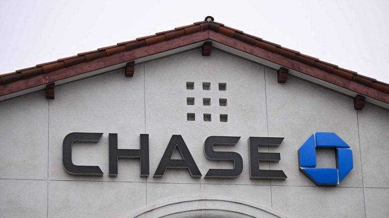 Big U.S. Banks Post Record-Setting Profits For Second Quarter