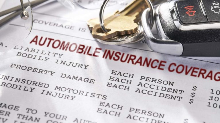 California Bill Proposes Telematics To Help Lower Car Insurance Rates