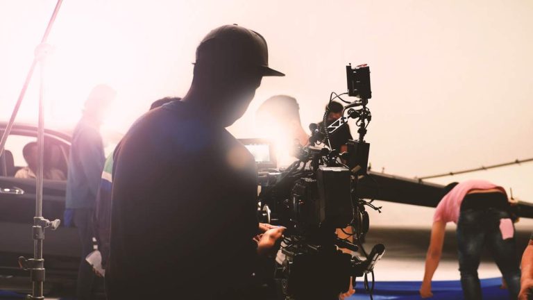 California Budget Threatens Film, TV Tax Credit Program