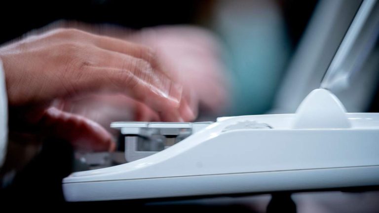 California Court Case May Change Court Transcript Future