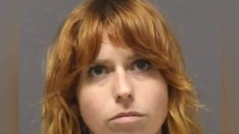 Canadian Woman Detained By ICE For Slapping Teen Wearing ‘ICE’ Attire: Cops