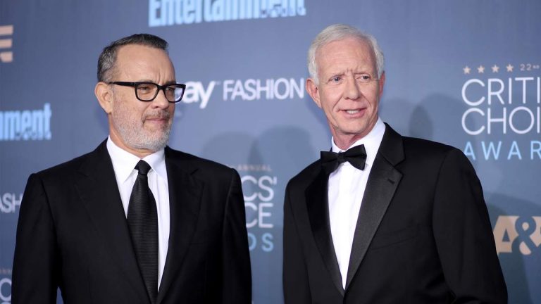 Capt. Sully Sullenberger Shares Alzheimer’s Diagnosis