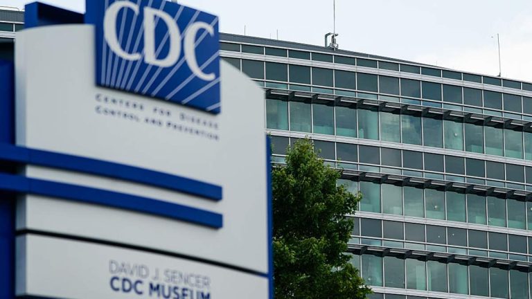 CDC Data Shows Hospital Infection Rate Lowered