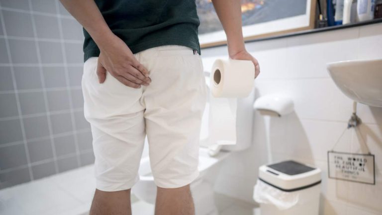 CDC Issues Health Alert As Cases Of Diarrhea From Parasite Explode To 7,000