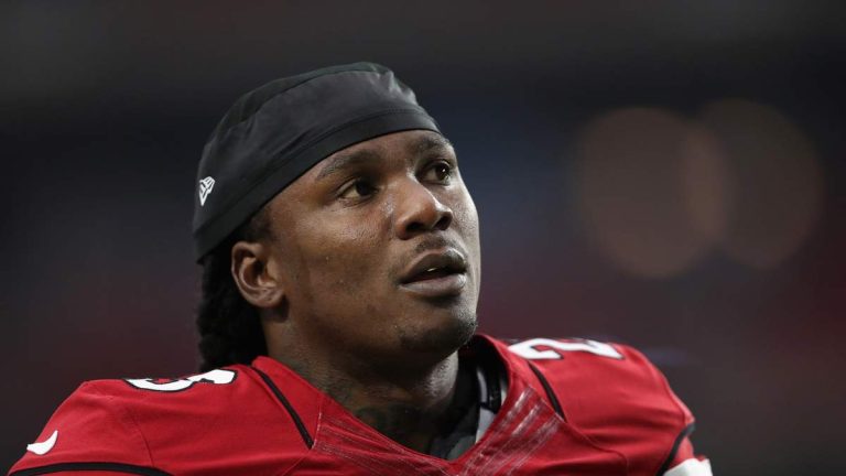 Chris Johnson Revives ALS Ice Bucket Challenge