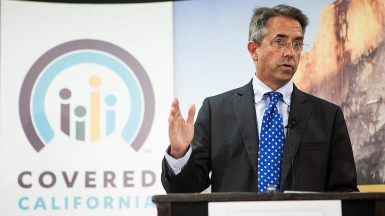 Covered California Rates To Jump Nearly 10% In 2027