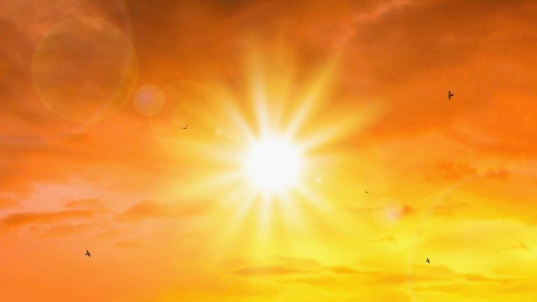 Dangerous Heat to Grip Southland Through Weekend