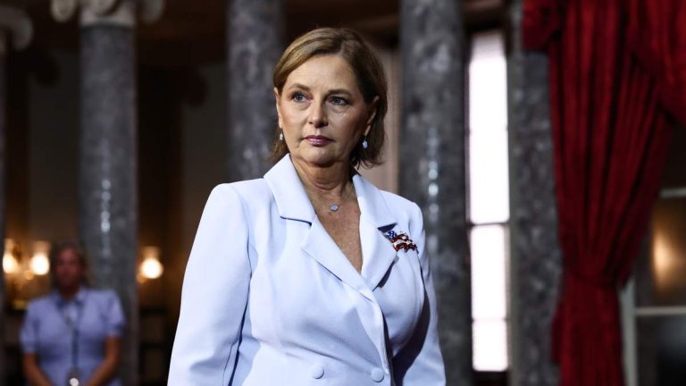 Darline Graham Joins Race For Lindsey Graham’s Senate Seat