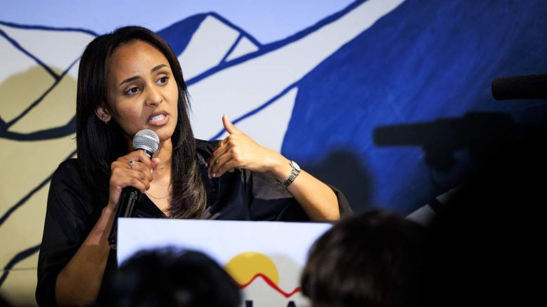 Democratic Socialist Unseats Incumbent In CO Democratic Senate Primary