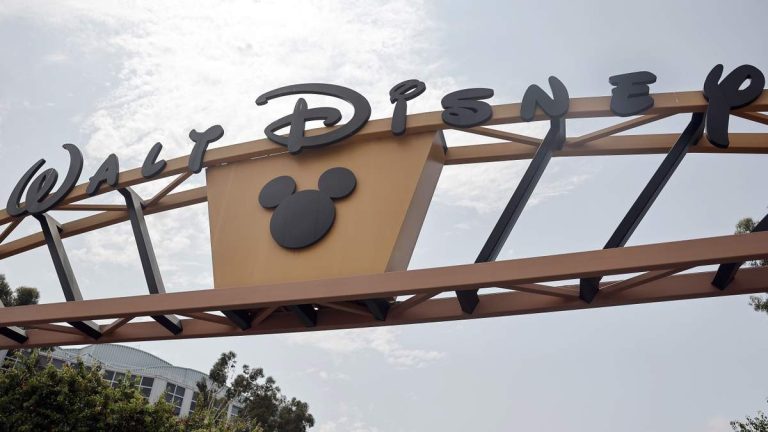 Disney Cuts Hundreds Of Jobs In Latest Round Of Layoffs