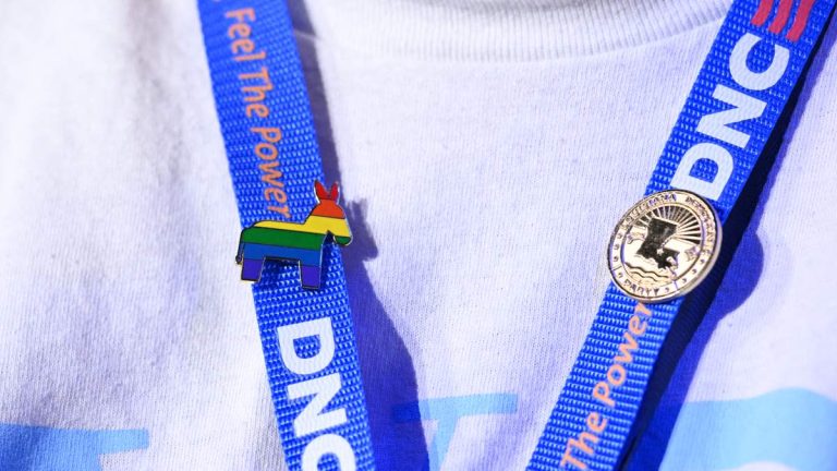 DNC Meets In D.C. To Plan 2028 Primary Calendar