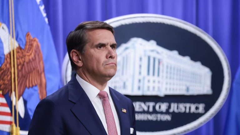 DOJ Rejects Release Of Additional Unredacted Epstein Files