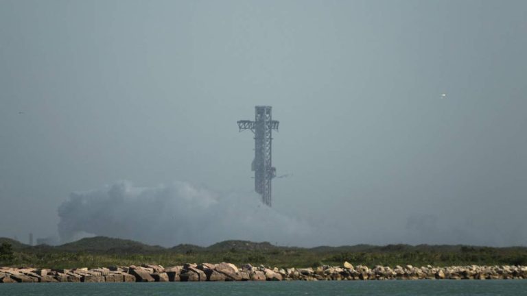 Elon Musk: Starship Launch May Happen Next Week