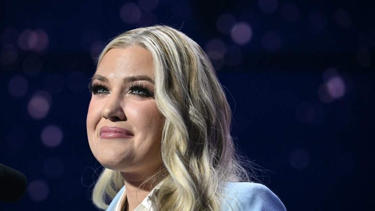 Erika Kirk To Attend Tyler Robinson Hearing