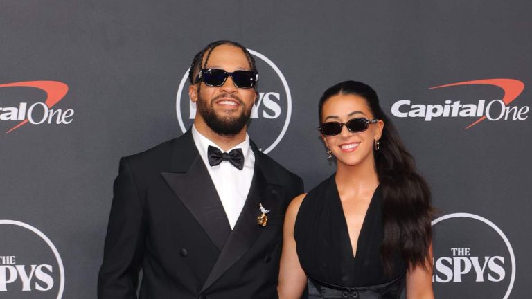 ESPY Awards Highlight Best Athletic Performances