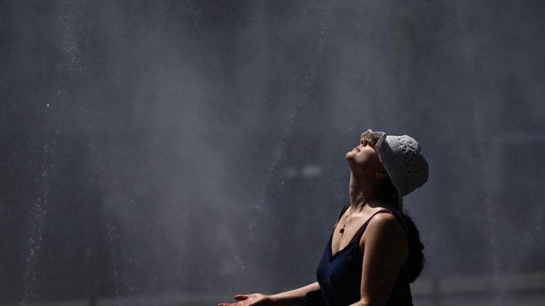 European Heatwave Kills 5K In Germany