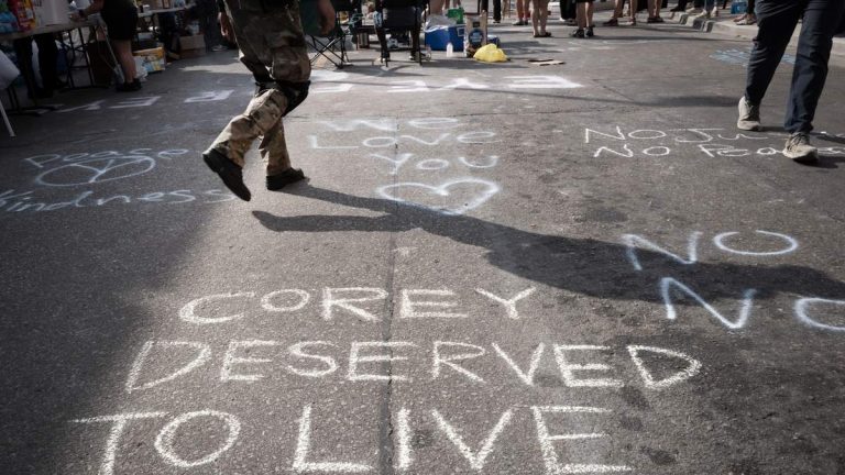 Family Of Man Killed By WI Officer Hires Civil Rights Attorney