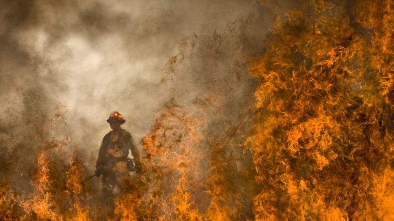 Fast-Moving Wildfire Near Denver Forces Thousands To Evacuate