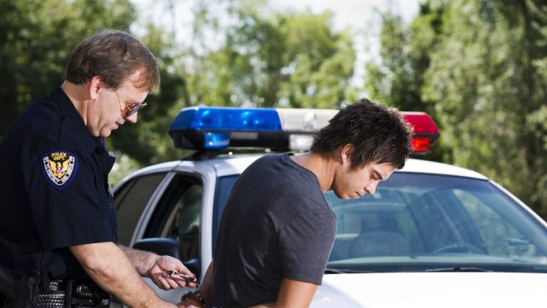 Father, Son Charged With Kidnapping Forest Service Biologists At Gunpoint