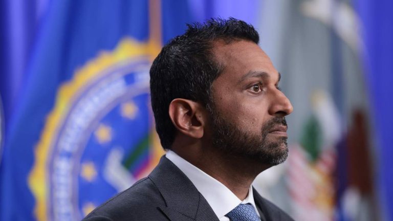 FBI Expands Georgia Election Probe Amid Trump Claims