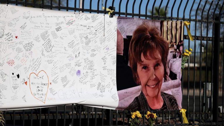 FBI: Some Nancy Guthrie Ransom Notes Fake, Others Probed