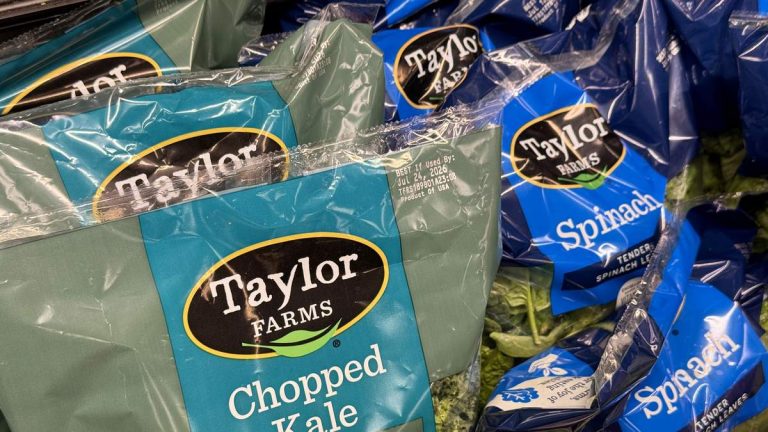 FDA Confirms False Positive in Lettuce Cyclospora Test