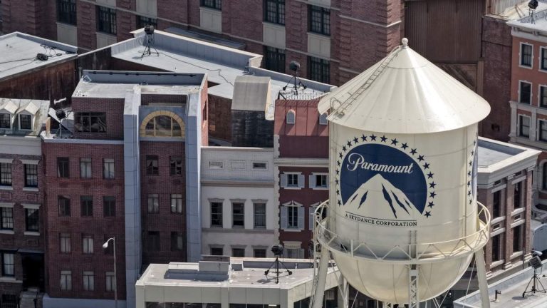 Federal Judge Temporarily Halts Paramount Merger with WB Discovery