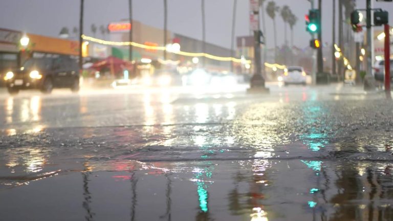 Flood Threat Targets Millions Across The South