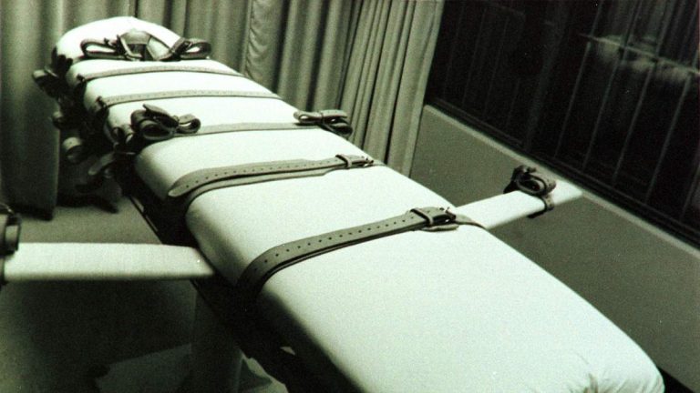 Florida Executes Its Oldest Inmate Ever