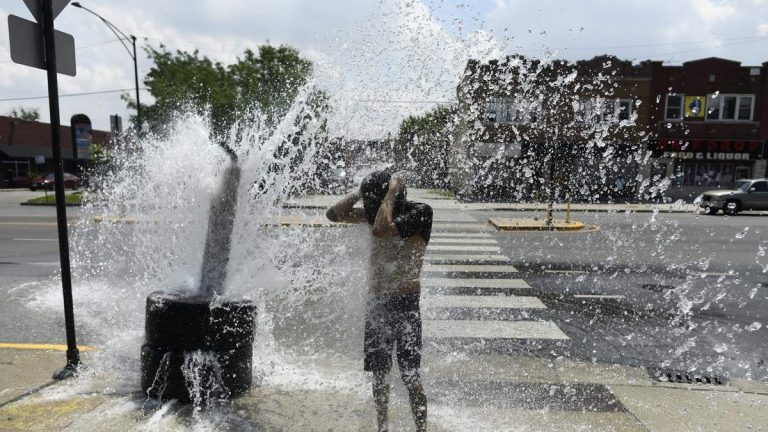 Forecasters Predict Hottest Fourth Of July Ever