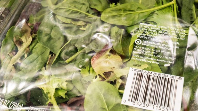 Four More States Linked To Cyclospora Outbreak