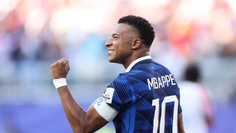 France, Morocco Kick Off World Cup Quarters On Thursday