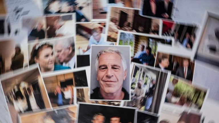French Model Scout Linked To Epstein Found Dead Near Paris