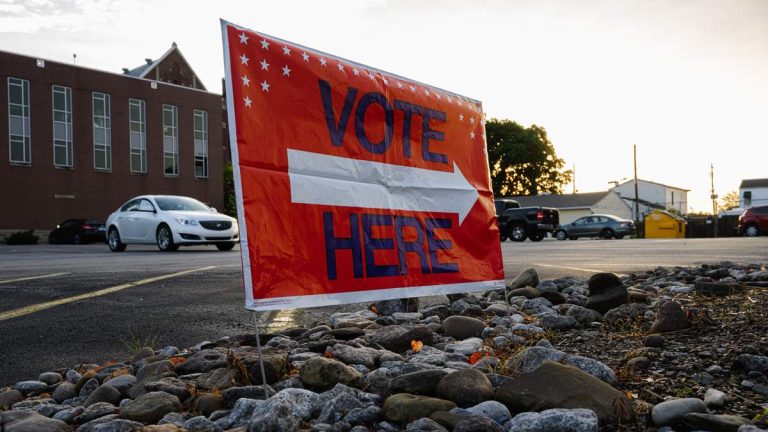 French Software Company Pushes Back Amidst NJ Voter Flap