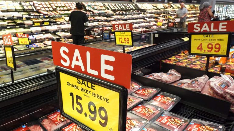 Gallup Polling Suggests American Economic Pessimism Eases Slightly